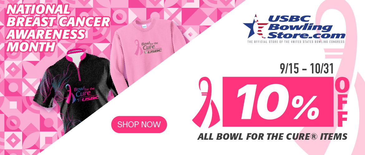 Celebrate National Breast Cancer Awareness Month 